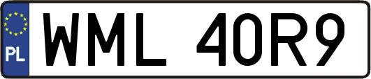 WML40R9