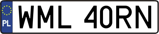 WML40RN