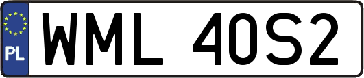 WML40S2