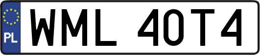 WML40T4