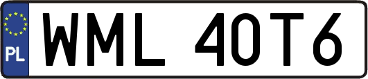 WML40T6