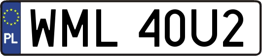 WML40U2