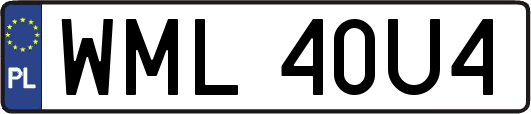 WML40U4