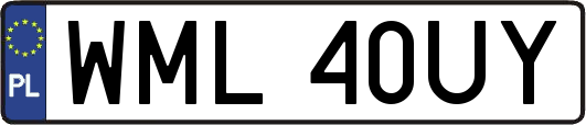 WML40UY