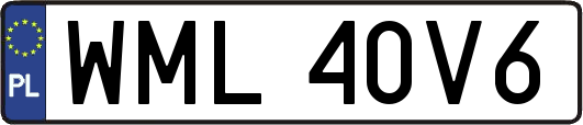 WML40V6