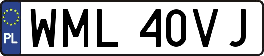 WML40VJ