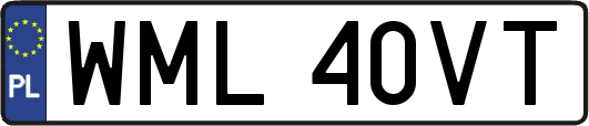 WML40VT