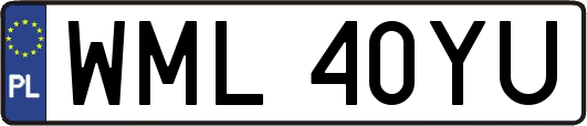 WML40YU