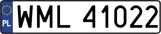 WML41022