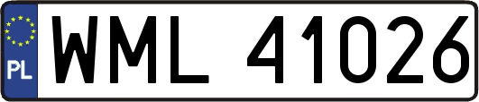 WML41026