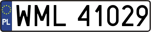 WML41029