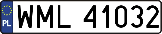 WML41032