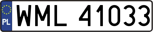 WML41033