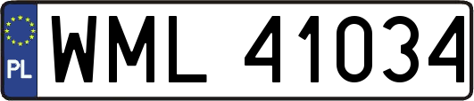 WML41034