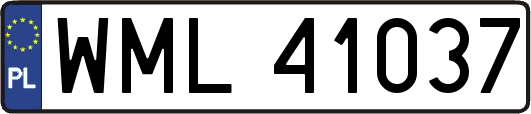 WML41037