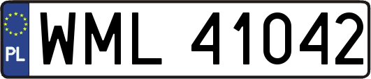 WML41042