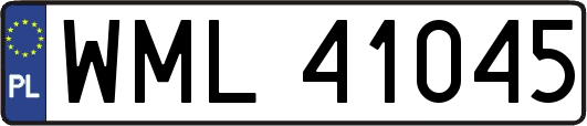 WML41045