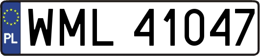 WML41047