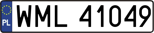 WML41049