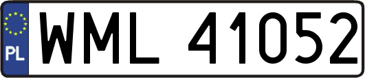 WML41052