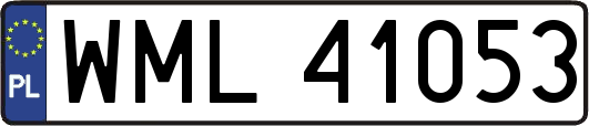 WML41053