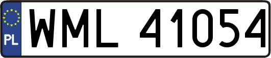 WML41054