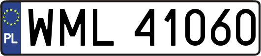 WML41060