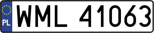 WML41063