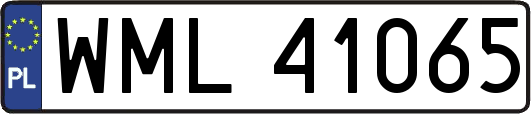 WML41065