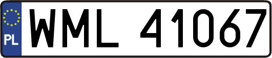 WML41067