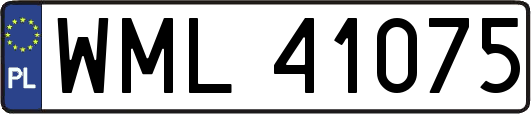 WML41075