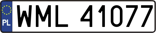 WML41077