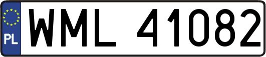 WML41082