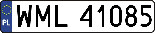 WML41085
