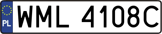 WML4108C
