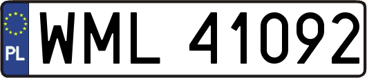 WML41092