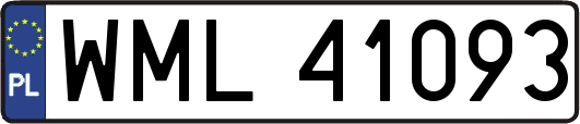 WML41093