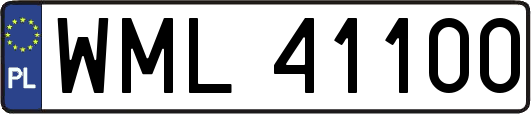 WML41100