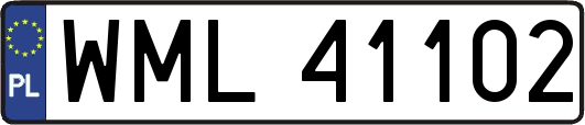 WML41102