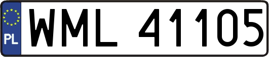 WML41105