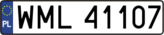 WML41107