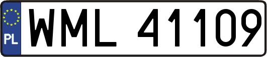 WML41109