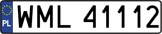 WML41112