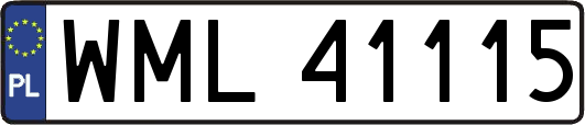 WML41115