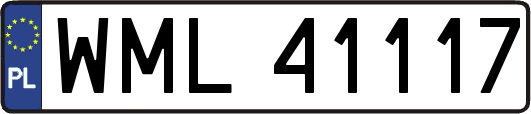 WML41117