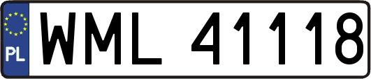 WML41118