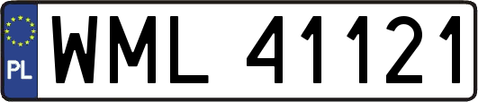 WML41121