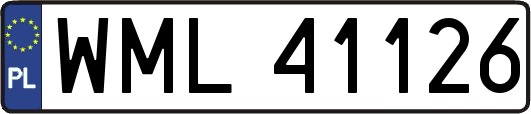WML41126
