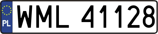 WML41128