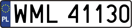 WML41130